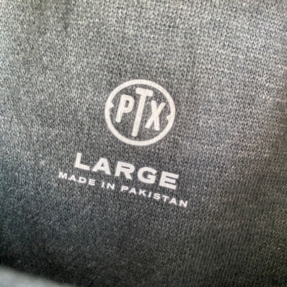 Grizzly Coolers Hoodie Sweatshirt - Size Large - Picture 3 of 5